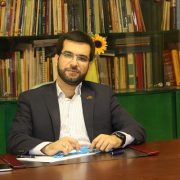 علی شهابی؛ رویداد استارتاپی حمل و نقلی شو