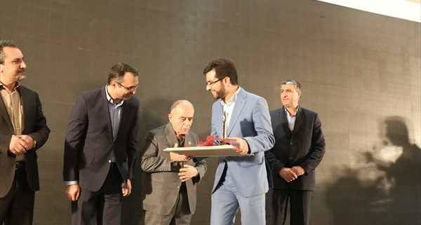 علی شهابی، وزیر راه و شهرسازی، بزرگترین رویداد استارتاپی