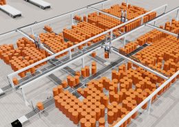 مدل سازی و شبیه سازی عامل محور