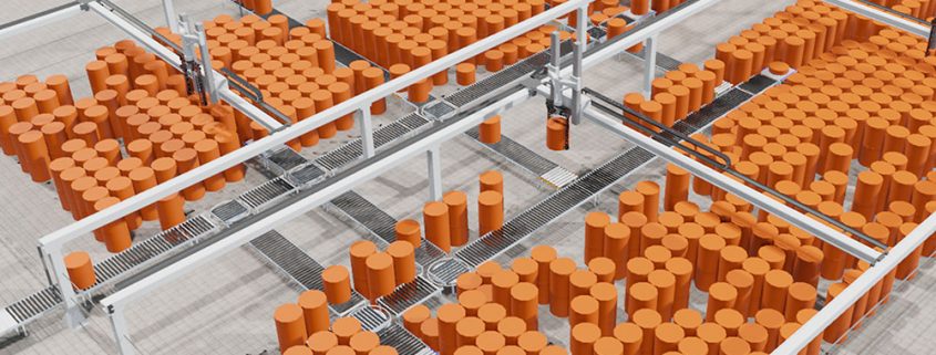 مدل سازی و شبیه سازی عامل محور